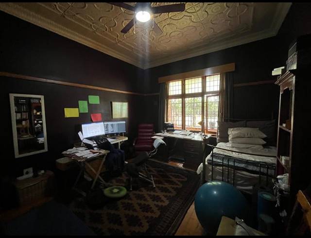 7 BEDROOM HOUSE FOR SALE IN KENSINGTON